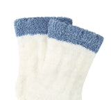 Socks - Women Crew Fluffy Sock Five Pairs