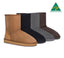 Urban UGG® UGG Boots Australian Made Sheepskin Wool Short Classic II