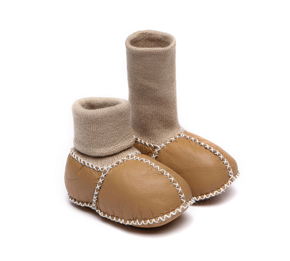 UGG Boots - Baby Erin With Warmer