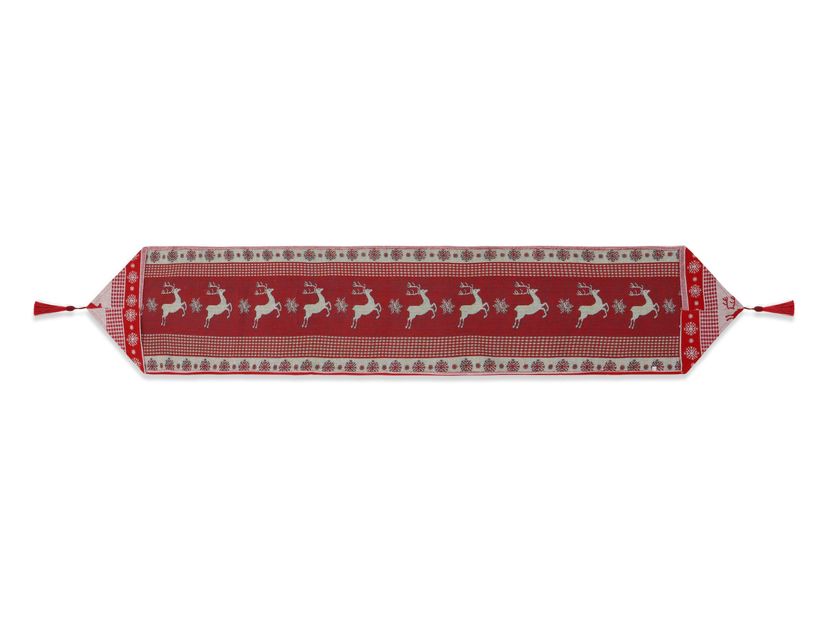 UGG Boots - Christmas Table Runners