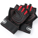UGG Boots - Gym Gloves