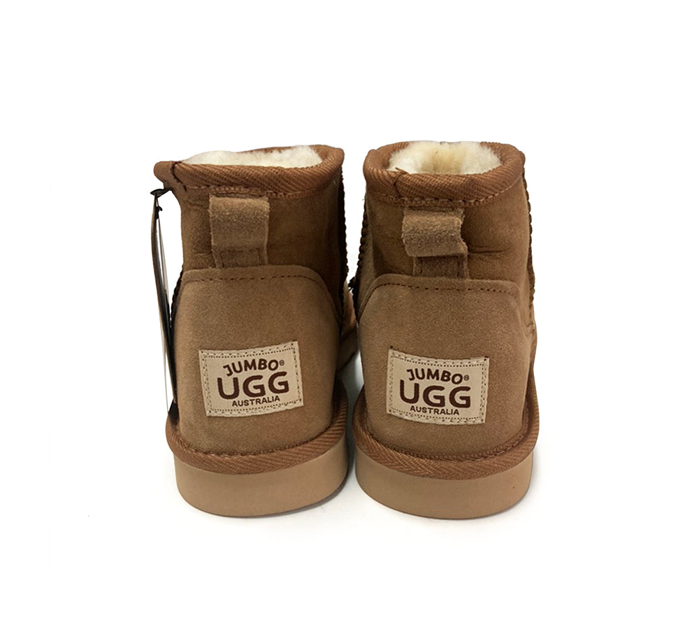 UGG Boots - Jumbo UGG Australian Made Mini Classic Unisex