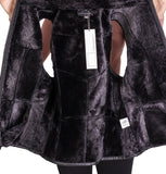 Ladies Nappa Vest #9988002 (2437322571834)