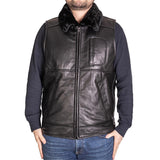 Men Nappa Vest #9988003 (2437373329466)