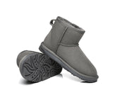 UGG Boots - Mini Classic Sheepskin Boots