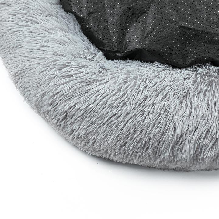 UGG Boots - Pet Dog/Cat Soft Plush Round Cushion 60cm/80cm