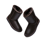 UGG Boots - UGG Boots Australia Premium Sheepskin Unisex Short Classic Nappa