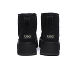 UGG Boots - Ugg Mini Platform Ugg Boots Thick Bottom Mini Classic
