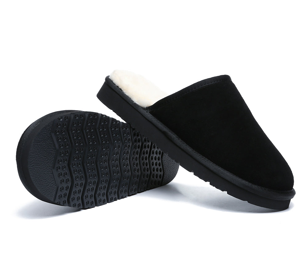 UGG Slippers - AS UGG Men Cruz Slippers