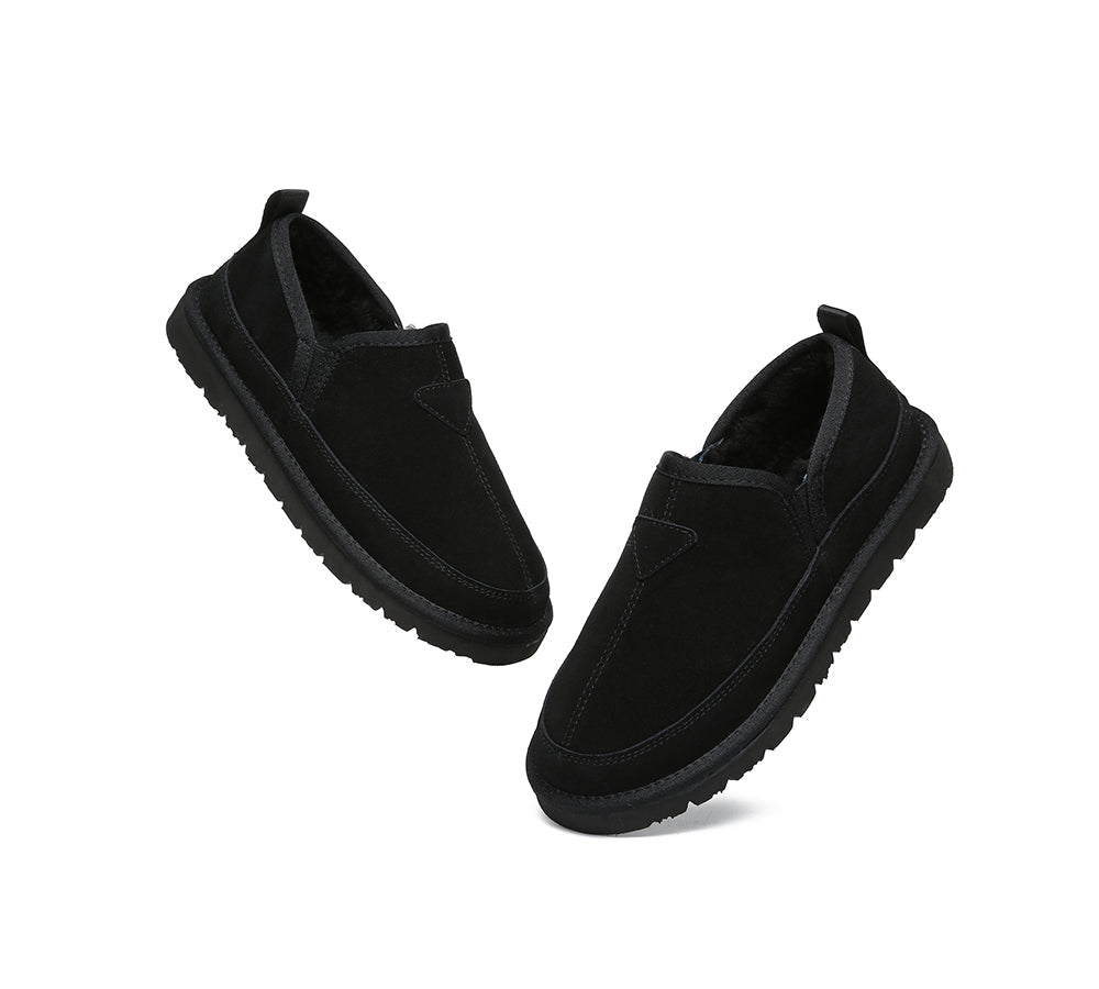 UGG Slippers - Ugg Slippers Men Porter