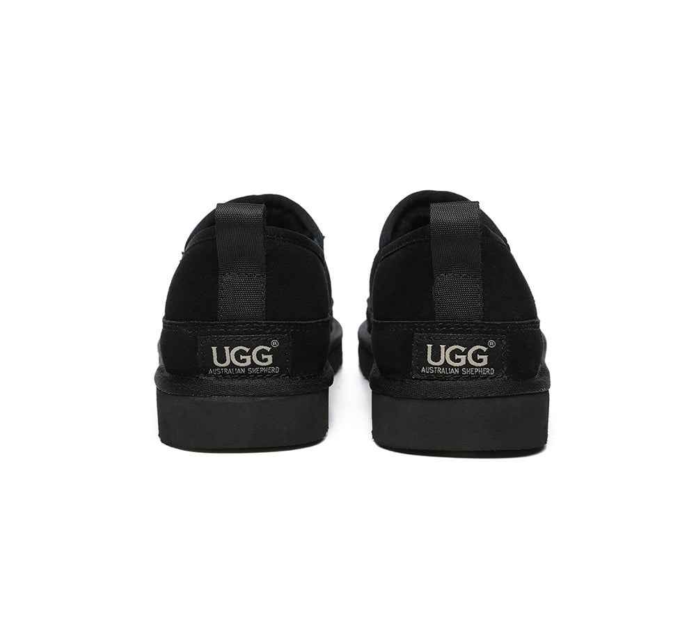 UGG Slippers - Ugg Slippers Men Porter
